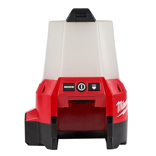 M18 Radius Compact Site Light w/ Flood Mode - Tool Only