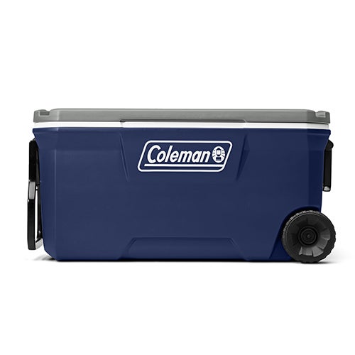Classic Series 100qt Wheeled Cooler, Twilight