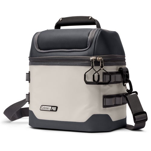 Pro Soft 16 Can Cooler, Mushroom