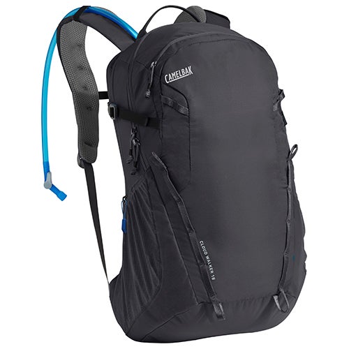 Cloud Walker 18 Hydration Pack, Hike Charcoal/Graphite Power Sales