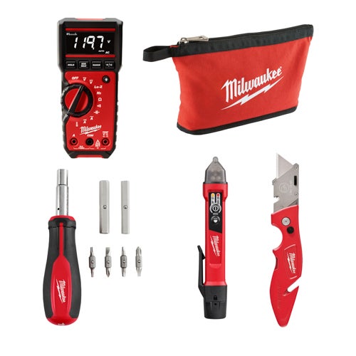 Electrical Combo Bundle