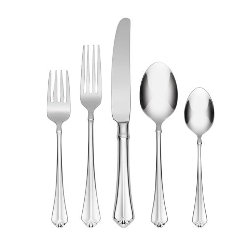 Julliard 20pc Flatware Set