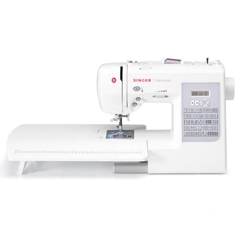 Patchwork 7285Q Computerized Sewing & Quilting Machine