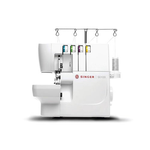 S0100 Serger Sewing Machine