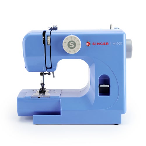 M1000 Mending Machine, Blue