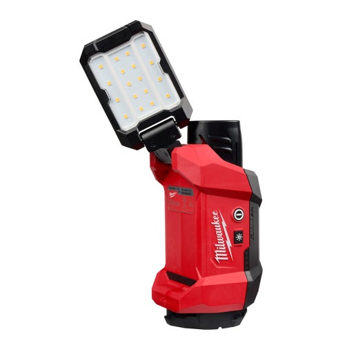 M12 ROVER Multi-Directional Flood Light w/ PACKOUT Compatibility - Tool Only