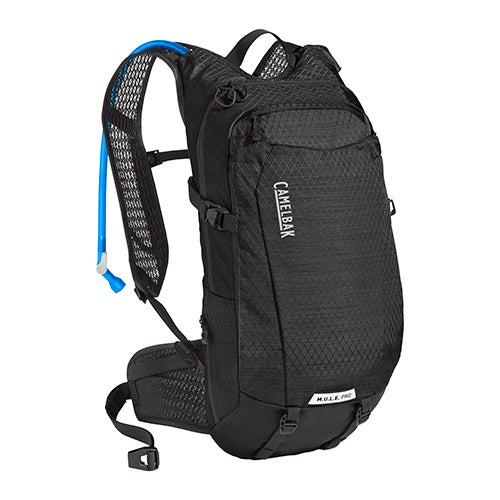 M.U.L.E. Pro 14 100oz Hydration Pack, Black