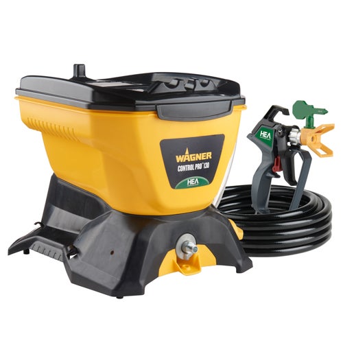 Control Pro 130 HEA Power Tank Sprayer