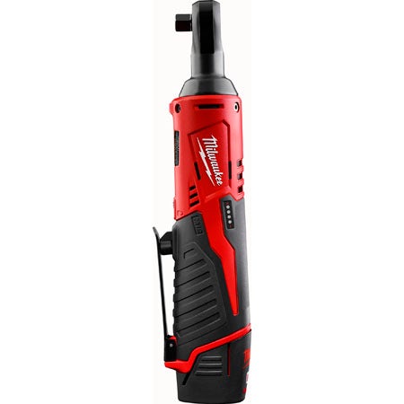 M12 Cordless 3/8" Ratchet Kit