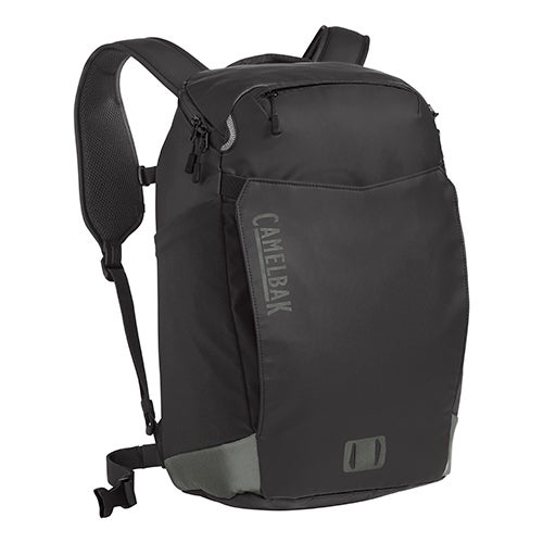 M.U.L.E. Commute 22 Backpack, Black