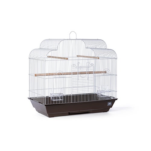 Keet/Tiel Cascade Roof Bird Cage