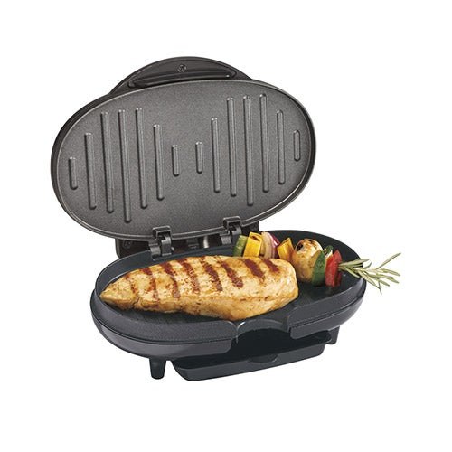 32" Compact Indoor Grill