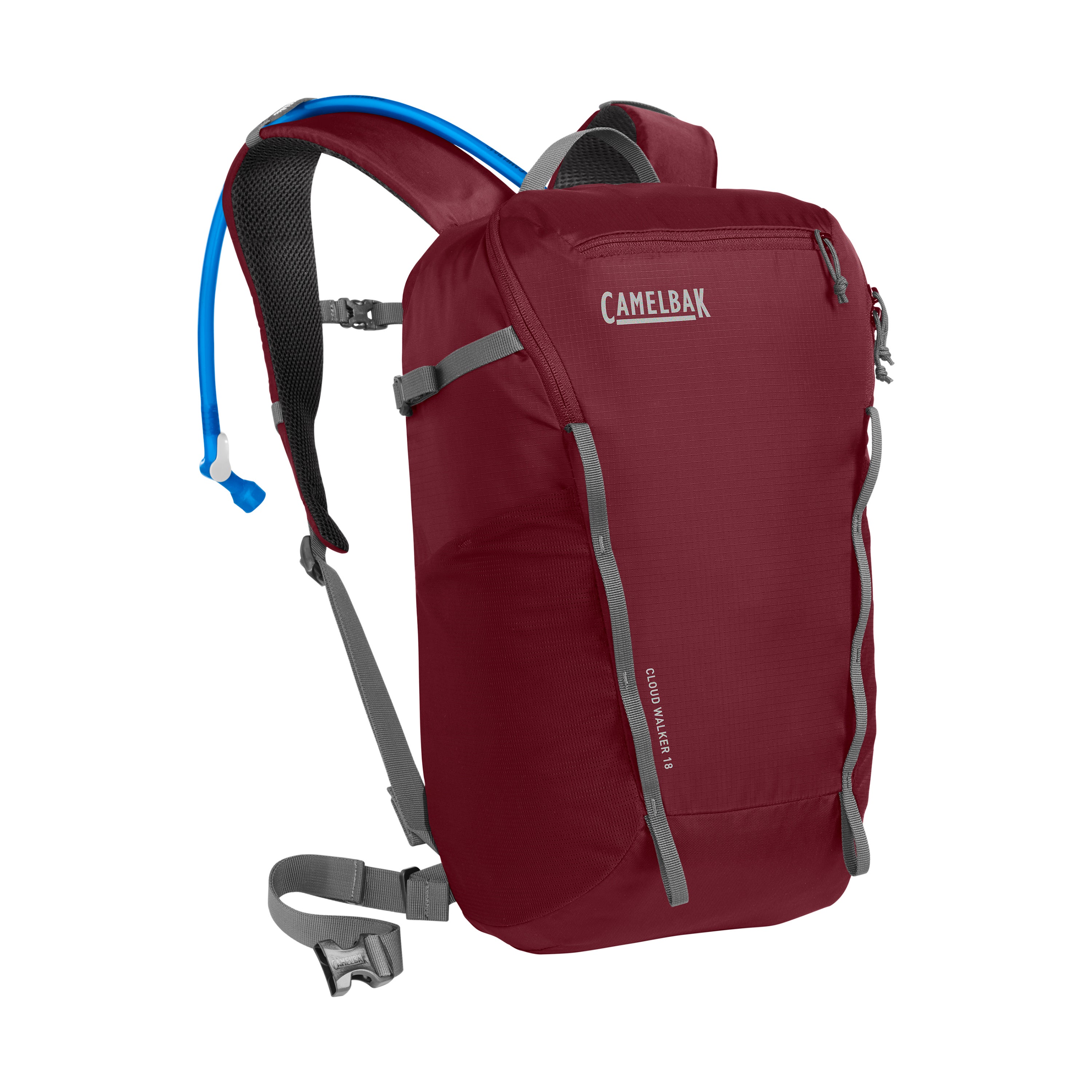 Cloud Walker 18 85oz Hydration Pack, Cabernet