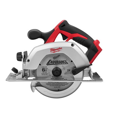 M18 6.5" Circular Saw - Tool Only