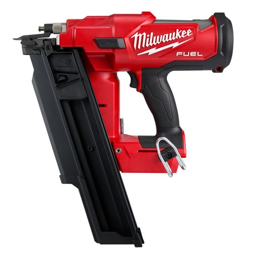 M18 Fuel Brushless 21 Degree Cordless Framing Nailer - Tool Only