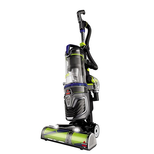 Pet Hair Eraser Turbo Rewind Vacuum Cleaner