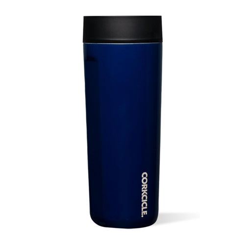 Commuter Cup - 17oz, Gloss Midnight Navy