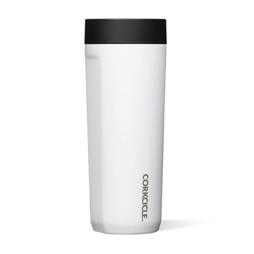 Commuter Cup - 17oz, Gloss White
