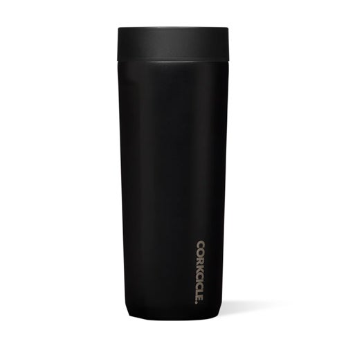 Commuter Cup - 17oz, Matte Black