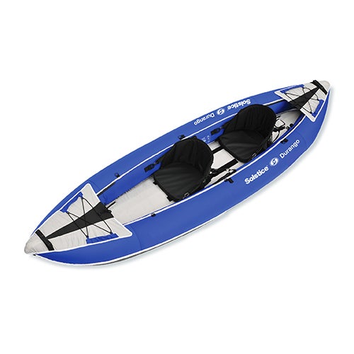 Durango 1-2 Person MultiSport Kayak