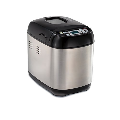 Artisan Bread & Dough Maker, Black & Stainless Steel Power Sales