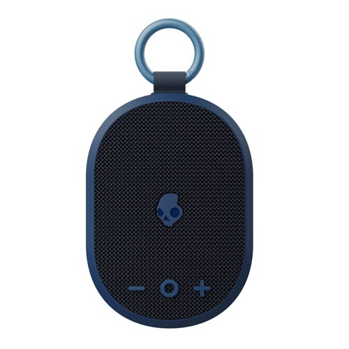 Kilo Compact Wireless Speaker, Blue Blaze