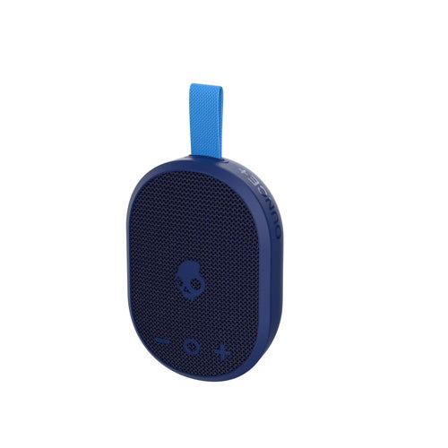 Ounce+ Compact Wireless Speaker, Blue Blaze