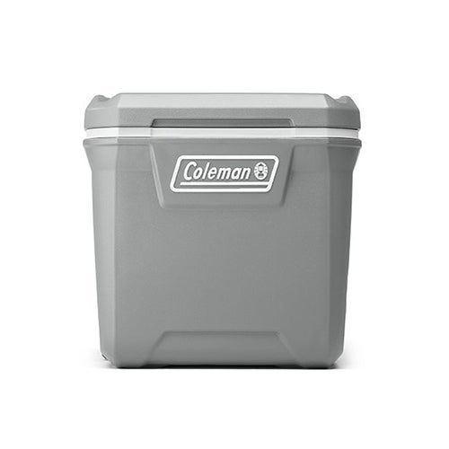 316 Series 65qt Wheeled Cooler, Gray