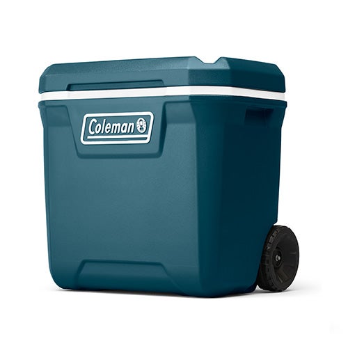 316 Series 65qt Hard Wheeled Cooler Power Sales