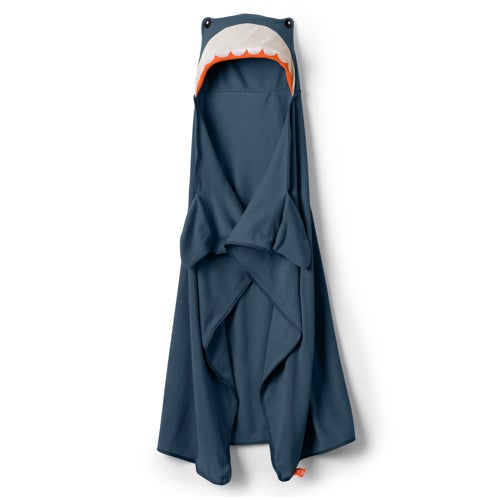 Outdoor Gear Finn the Shark Wearable Blanket