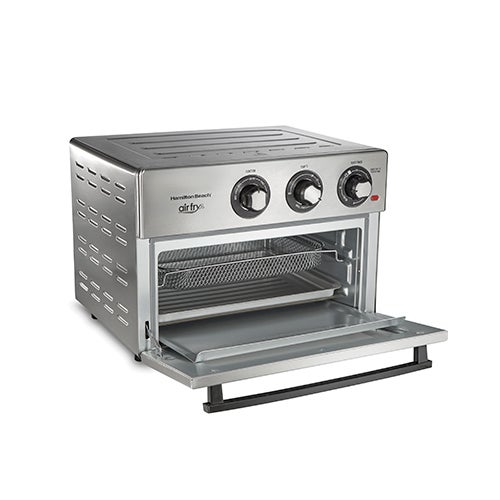 Air Fry Countertop Oven, Stainless Steel