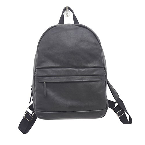 Sheldon Backpack, Black