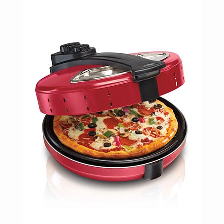 Pizza Maker