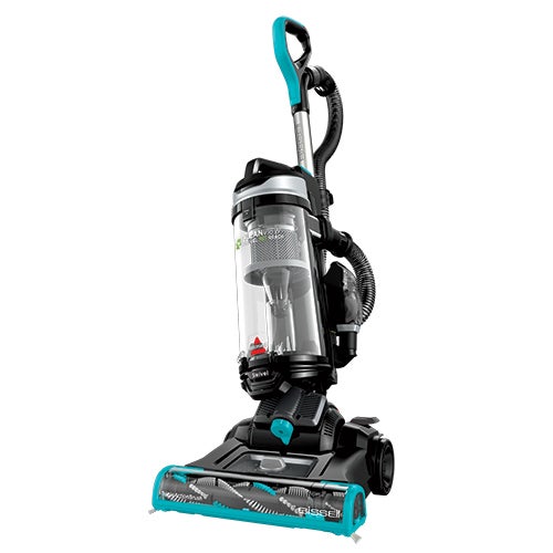 CleanView Swivel Pet Reach Upright Vacuum Power Sales