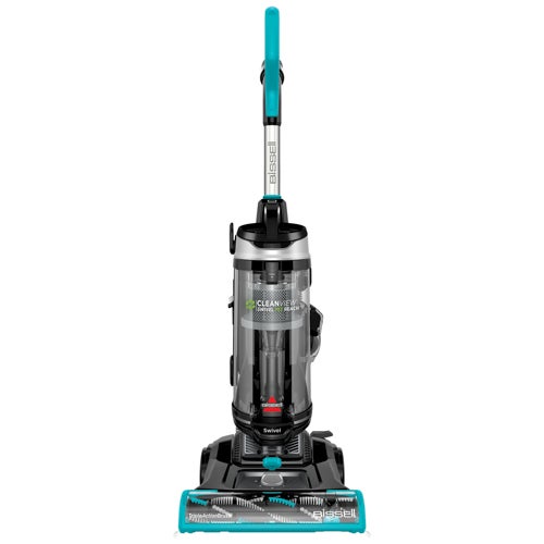 CleanView Swivel Pet Reach Upright Vacuum
