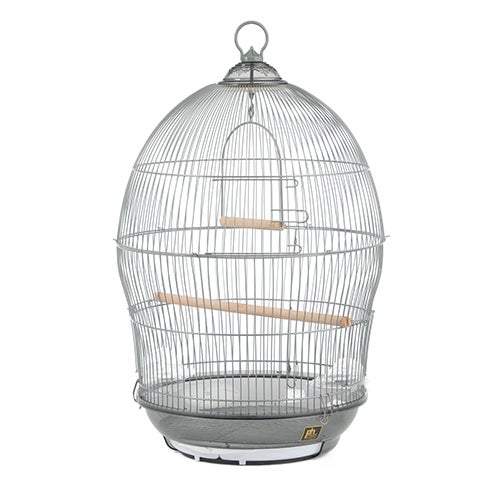 Sonata Bird Home, Gray