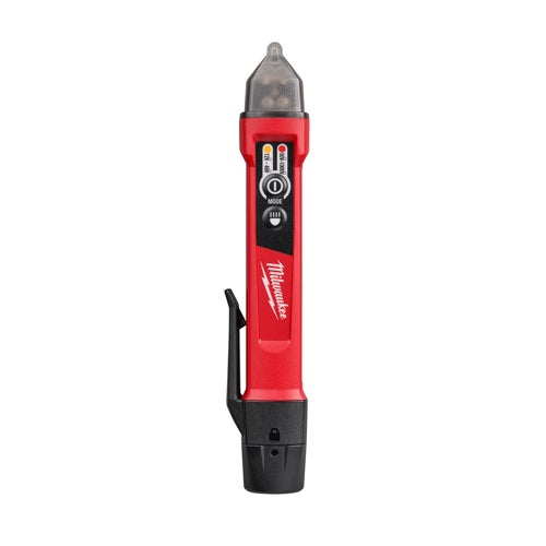 Dual Range Voltage Detector w/ LED