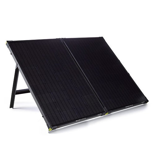 Boulder 200 Briefcase Solar Panel