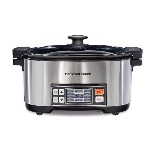 9-in-1 Multicooker