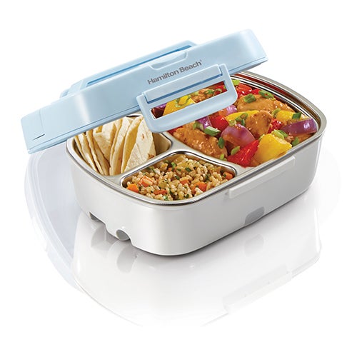 Hamilton Beach Lunch 'N Go Portable Food Warmer - 33105