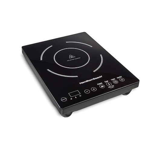 Portable Induction Cooker Power Sales