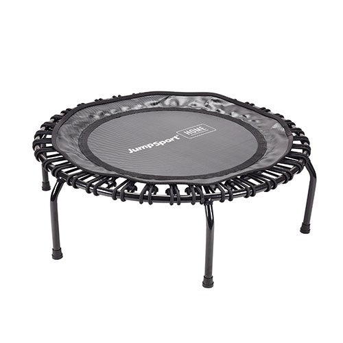 laden kunst Vleien Jump Sport 105 Home Fitness Trampoline | Power Sales