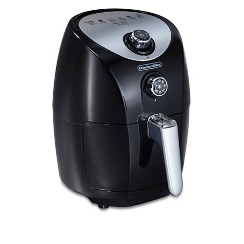 Toastmaster Compact Air Fryer, 1.5L (1.6 Quart)