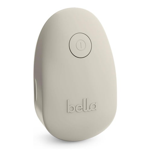 Battery Can Opener, Oatmilk