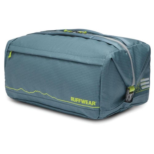 Haul Bag Dog Travel Bag, Slate Blue