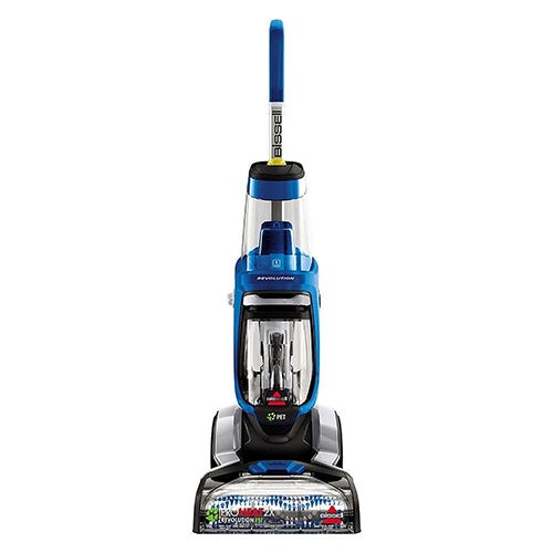 ProHeat 2X Revolution Pet Carpet Cleaner, Blue