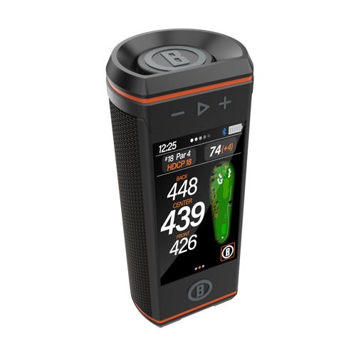 Wingman HD Golf GPS & Speaker