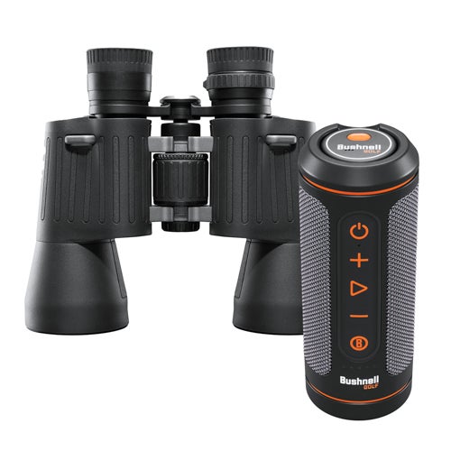 Wingman and 10x50 Binocular Bundle