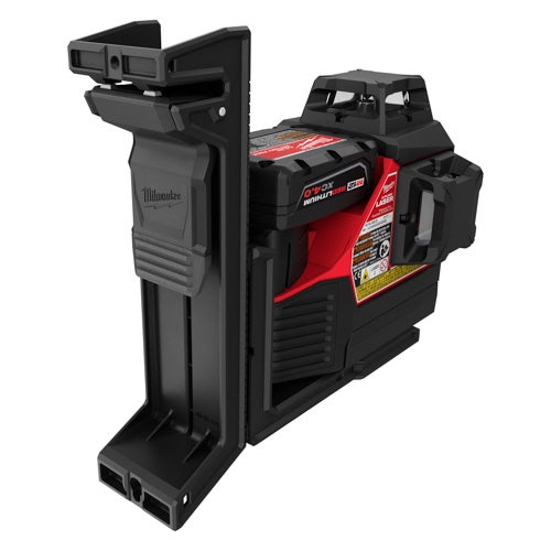 M12 Green 360 3-Plane Laser Kit