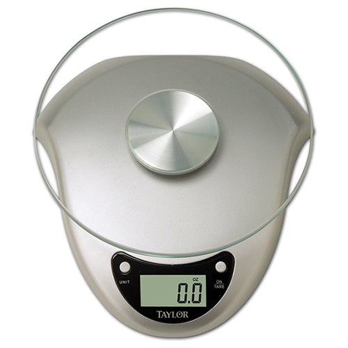 6.6lb Digital Kitchen Scale